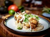 turnkey quick-service mexican restaurant