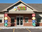preschool daycare with 1