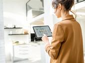 established home automation av