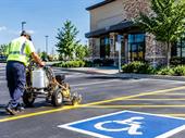 established commercial services b2b