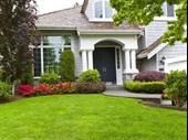 est profitable landscaping-loyal customer