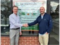 Minuteman Press Franchise in Wethersfield, CT Wins Business of the Year; Acquires 42-Year Print Shop Academy Printing
