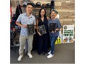 Minuteman Press Franchise Owner Daniel Hsu Celebrates One Year in Covina, CA