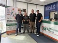 Ready for Prime Time: Joe Jereb Grows Minuteman Press Franchise in Hollywood