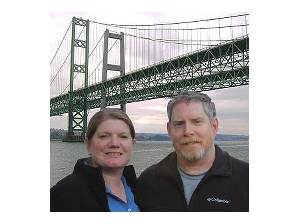 {Tim & Kristi Walker - US}