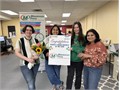 Jyoti Arora’s Minuteman Press Franchise in Chadds Ford, PA Named Minority Business of the Year by Chester County Chamber of Business & Industry