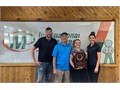 Ryan & Jana Johnson Join President’s Club After Growing Sales for International Minute Press in Coeur d’Alene, Idaho