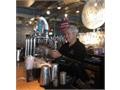 Stan and Christine, Clear Brew (Norwich)