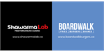 boardwalk shawarma lab combo