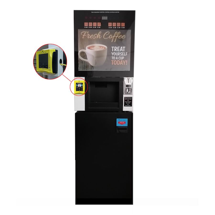 The Caffeine Dream