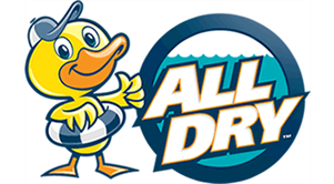 Join the All Dry Franchise Owners. A Proven Model in a Recession-Proof Industry