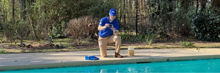 America's Swimming Pool Co