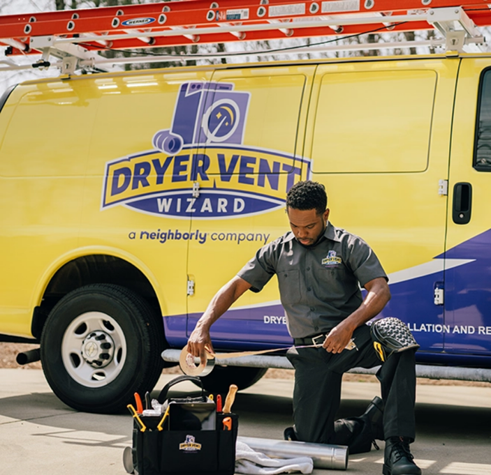 Dryer Vent Wizard International