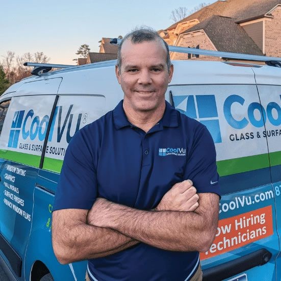 CoolVu Franchisee