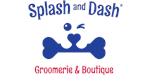 Splash & Dash