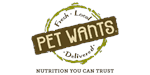 Pet Wants