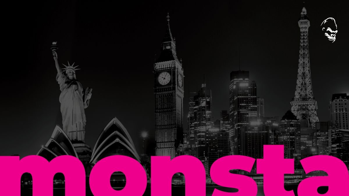 Monsta Franchise