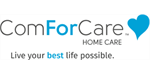 comforcare home care franchise
