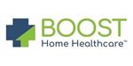 boost home healthcare franchise