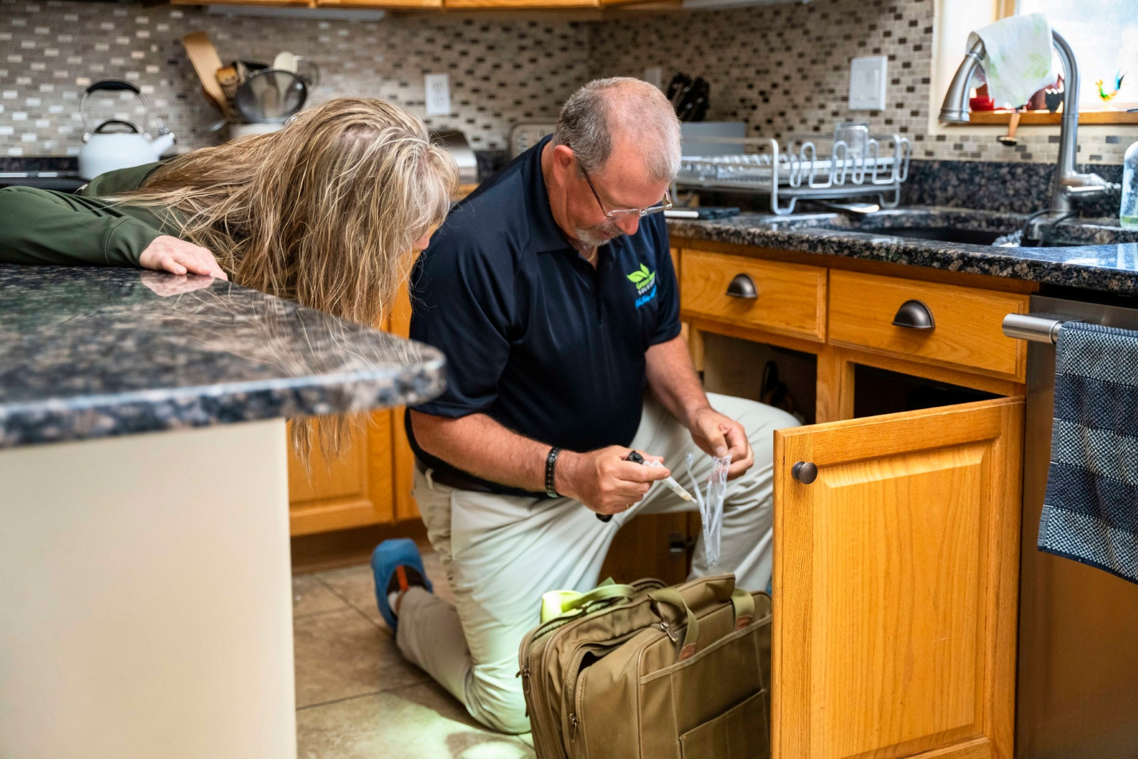 Fetch! Pet Care franchise support