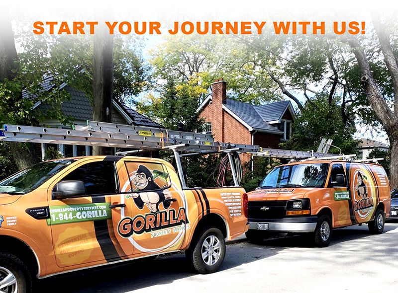 Gorilla Property Services