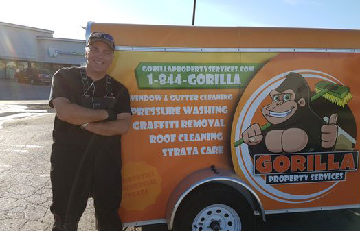 Gorilla Property Services