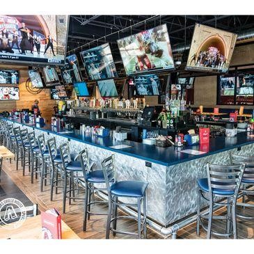 Arooga's Grille House