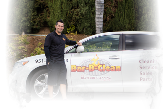 Bar-B-Clean