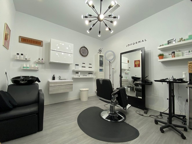 Beauty Bungalows