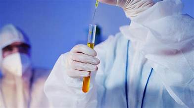 >Complete Mobile Drug Testing