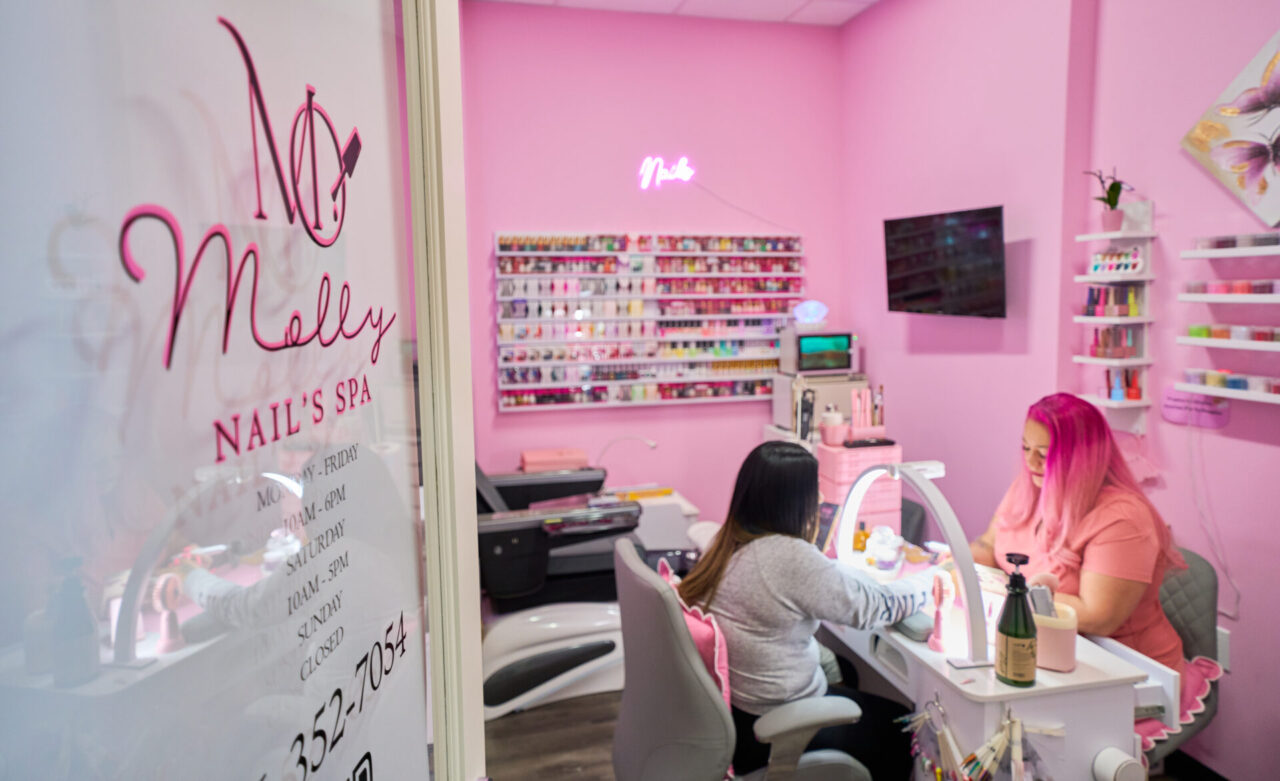 Phenix Salon Suites