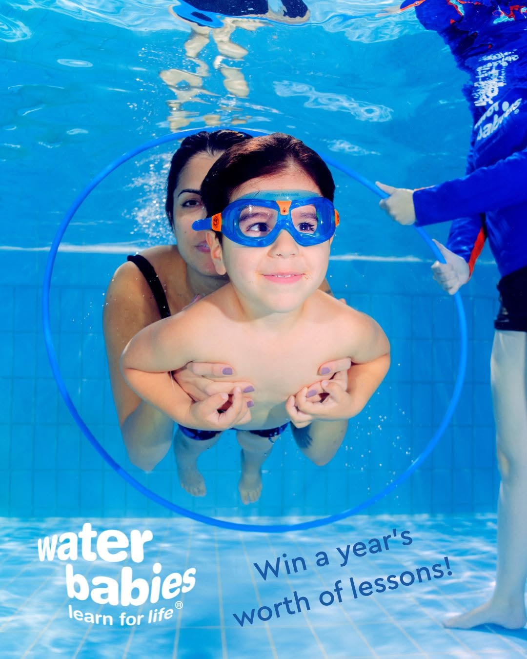 WaterBabies Franchise