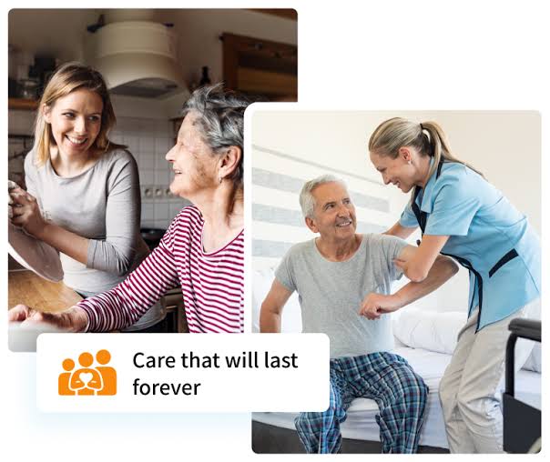 1+1 Cares Landscape 2