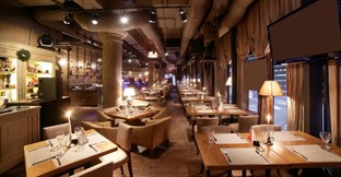 How to buy a restaurant