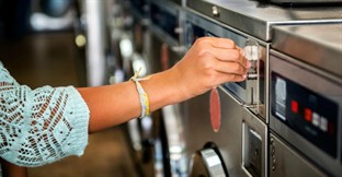 Sector spotlight: Laundromats