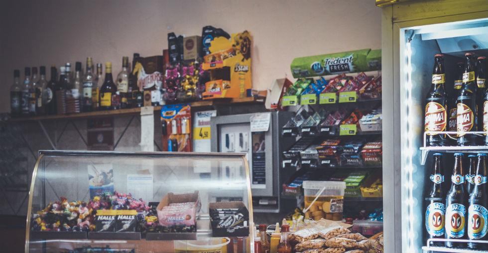 How independent grocery stores can compete with big box stores 