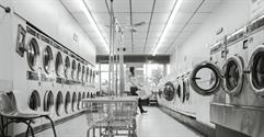 Using your laundromat to its full potential