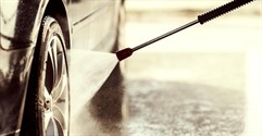 Sector Spotlight: Car Washes