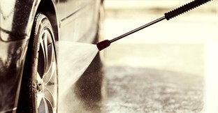 Sector Spotlight: Car Washes