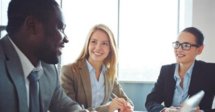 The art of executing a successful meeting with a qualified buyer