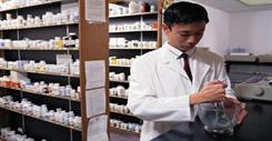 article The Comeback of Compounding Pharmacies image