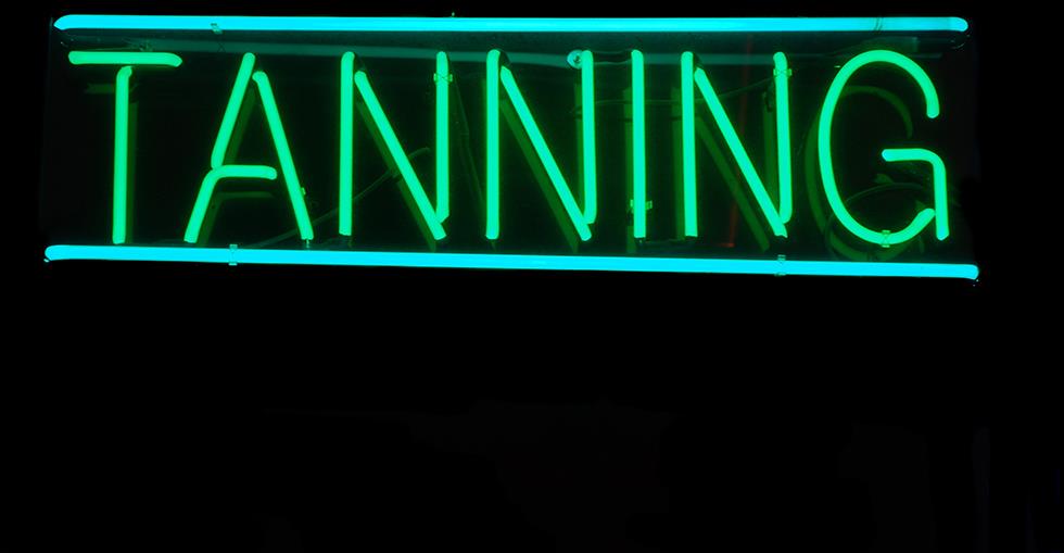 Could You Run a Tanning Salon? 5 Questions to Ask Yourself 