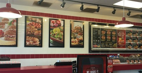 Preparing to buy a fast casual restaurant franchise: a Firehouse Subs story