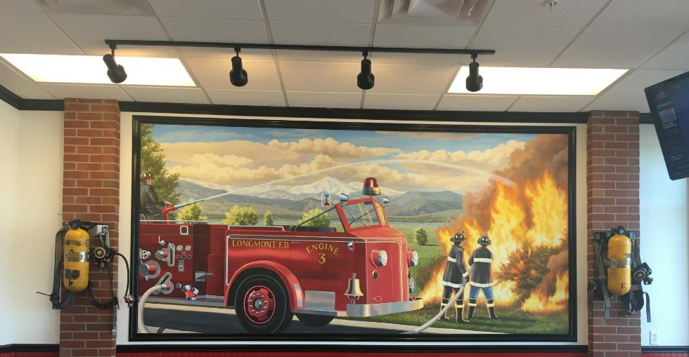 Firehouse Hero pt2