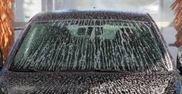 article What you need to know to run a squeaky clean car wash business image