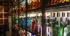 How to successfully sell a liquor store