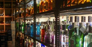 How to successfully sell a liquor store