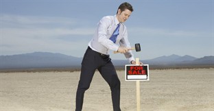 4 essential steps to marketing your real-estate business online