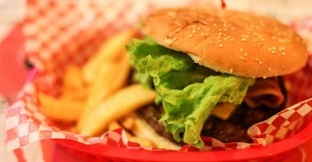 What it takes to run a diner