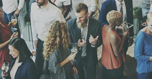 3 out-of-the-house networking ideas for building a home-based business